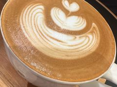 -Peet's Coffee皮爷咖啡(武商Mall手作店)