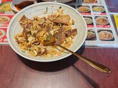 -扬二春炒饭(国庆路总店)