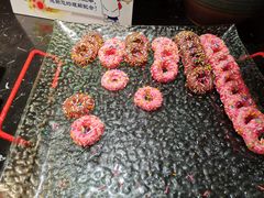 -梨花自助烤肉(天河城店)