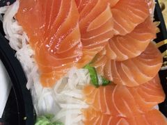 -林妈妈村·日式料理(宝山万达店)