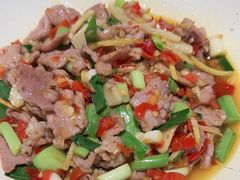 -树厨贵州菜(大十字店)