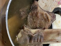 -老牌依强牛肉店(达道总店)