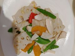 荷塘月色-太兴餐厅(东方广场分店)