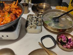 -HOTISLAND海鸡岛·韩国料理(江南西店)