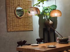 -本处·素食·融合料理(南油店)