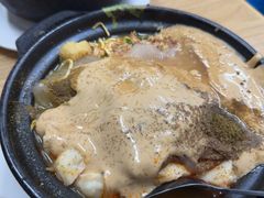 -曹宝林砂锅麻辣烫(星光路店)