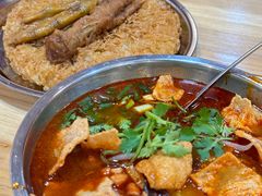 -柳州肥姨妈大骨螺蛳粉(东靖路店)
