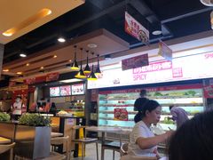 -每味每客·重庆麻辣烫(国泰店)