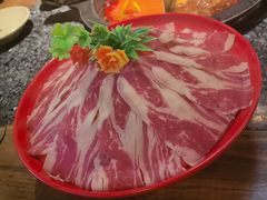 -蜀大侠火锅(香格里拉店)
