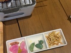 -木屋烧烤(龙岗龙城万科里店)