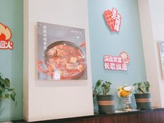 -东方饺子王(和平里店)