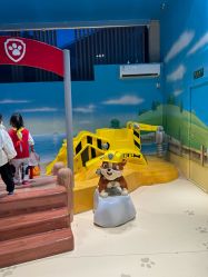 -尼克Playtime(欢乐海岸店)