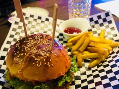 -疯克大象美式烤肉餐厅