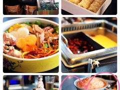 -大隐·成都火锅Bistro(合生麒麟新天地店)