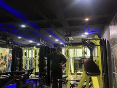 -每练有胜健身工作室(EFC店)