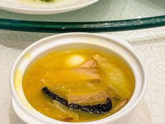 -徐州绿地皇冠假日酒店-汉宫中餐厅