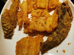 -炳胜品味(海印总店)