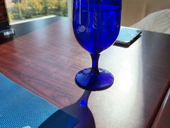 -青岛香格里拉·鱼跃地中海西餐厅