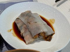 梅菜皇叉烧肠-金悦轩海鲜酒家(拱北店)