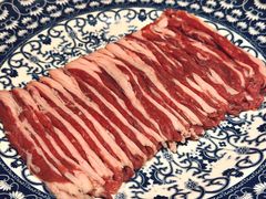 -北京老门框爆肚四季涮肉(淮海东路外滩店)