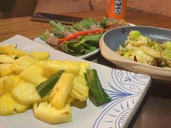 -云海肴云南菜·蒸汽石锅鱼(北京良乡华冠店)