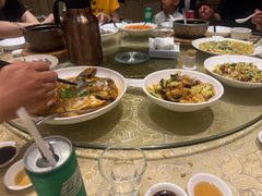 -妈妈菜舟山海鲜(定海古城店)