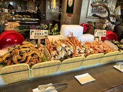 -海景花园大酒店·西餐厅