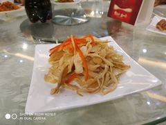 -元一希尔顿酒店·禅自助餐厅·啤酒花园