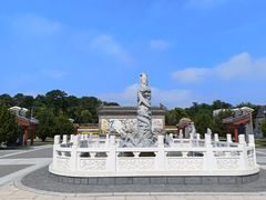 -老龙头景区