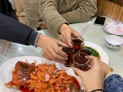 -老苏州芳和园茶酒楼  传统苏帮菜(观前店)