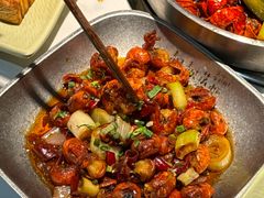 -靓靓蒸虾·头牌蒸虾(南山桂庙店)