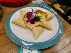 -青瓷火锅料理(西单大悦城店)