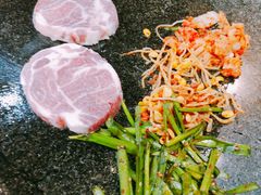 -金顺韩式烤肉·网红烤肉店(广利路店)