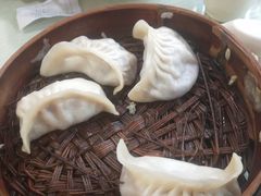 -花园茶楼(兴城西路店)