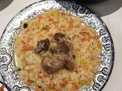 -巴依老爷新疆美食(昌平店)