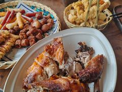 -包整·丝娃娃(一览甲秀楼风景店)