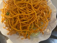 -围炉·川味鲜货火锅(万达珍珠坊店)
