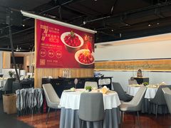 -悦融·京鲁菜·露台花园(安定门店)