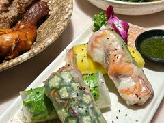 -Home Thai·泰谣(王府井apm店)