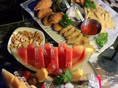 -MOSSO德国餐厅·音乐酒吧(环宇荟店)