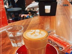 -Gee Coffee Roasters (万象城店)
