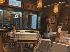 -帝一铭家宴(板塘店)