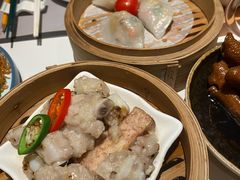 -新兴·金羊座·粤菜点心(乐峰店)