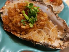 -状元阁烧烤(新华路总店)
