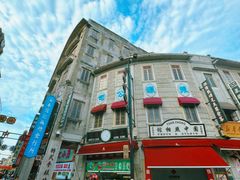 -汕头市小公园