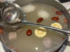 -八合里潮汕鲜牛肉火锅(上海汇智广场店)