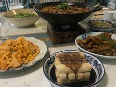 -付掌柜在成都·热炒砂锅集(金禾店)