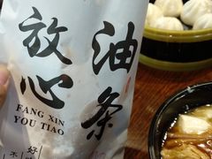 -百味郭豆腐脑(巧克力公寓店)