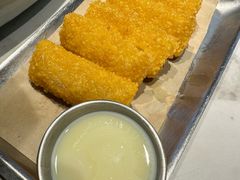 -永信海鲜(群星城店)