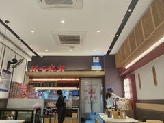-膳心记-明火四宝煲仔饭(燕南店)
